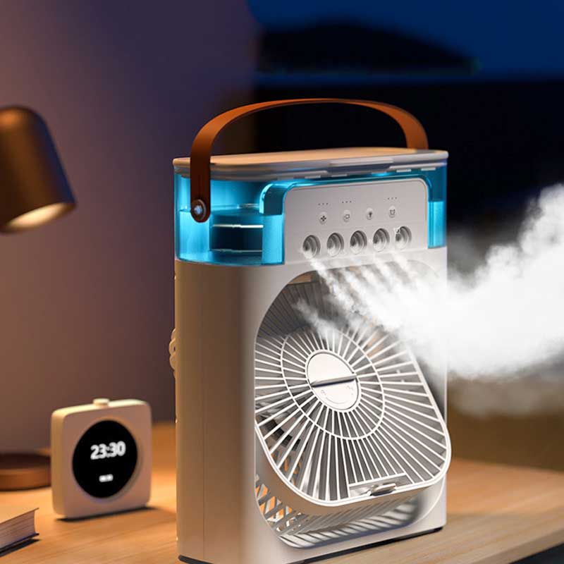 Mini Clim