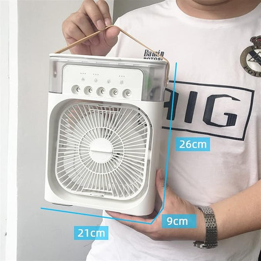 Mini Clim