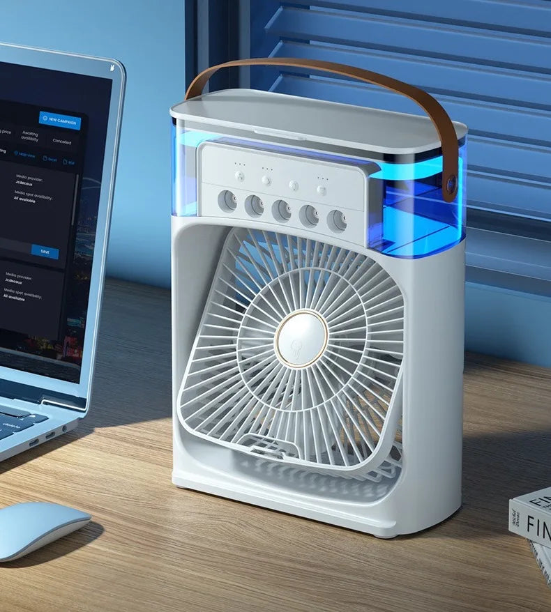 Mini Clim
